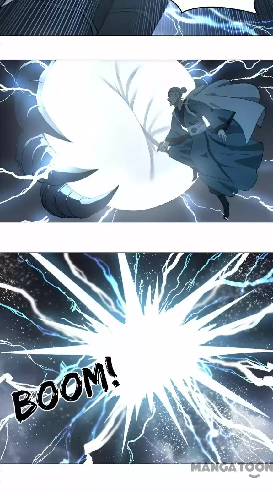 Lian qi Lianle Sanqiannian ch.001