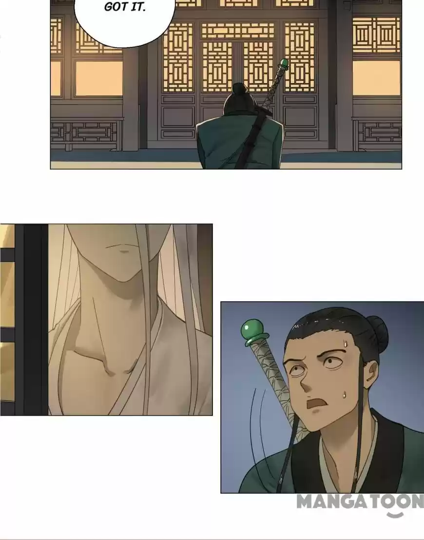 Lian qi Lianle Sanqiannian ch.001