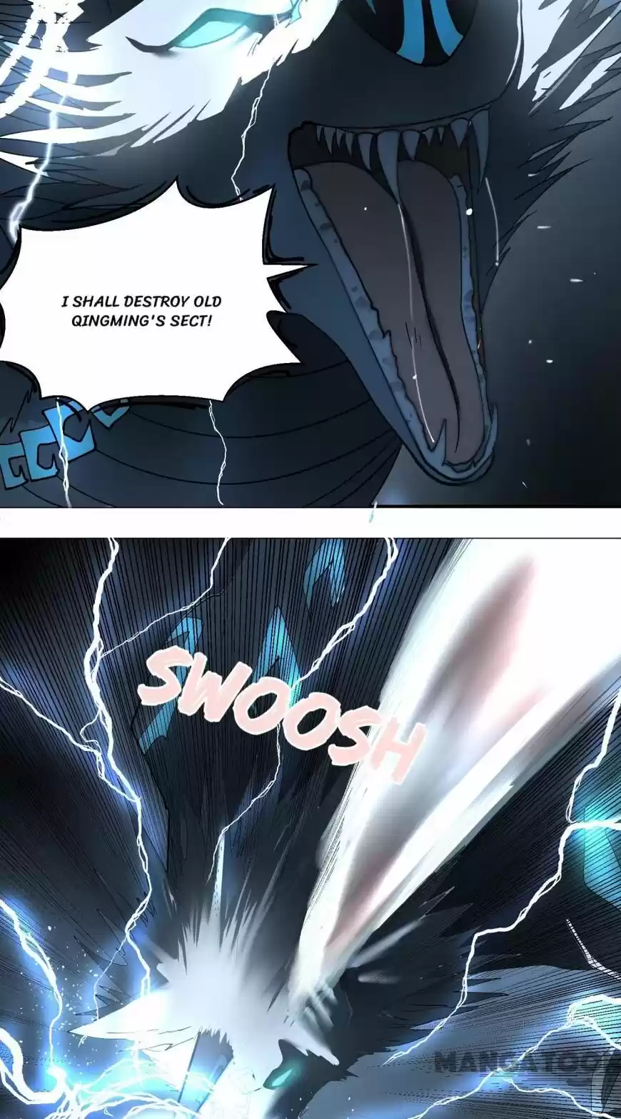 Lian qi Lianle Sanqiannian ch.001