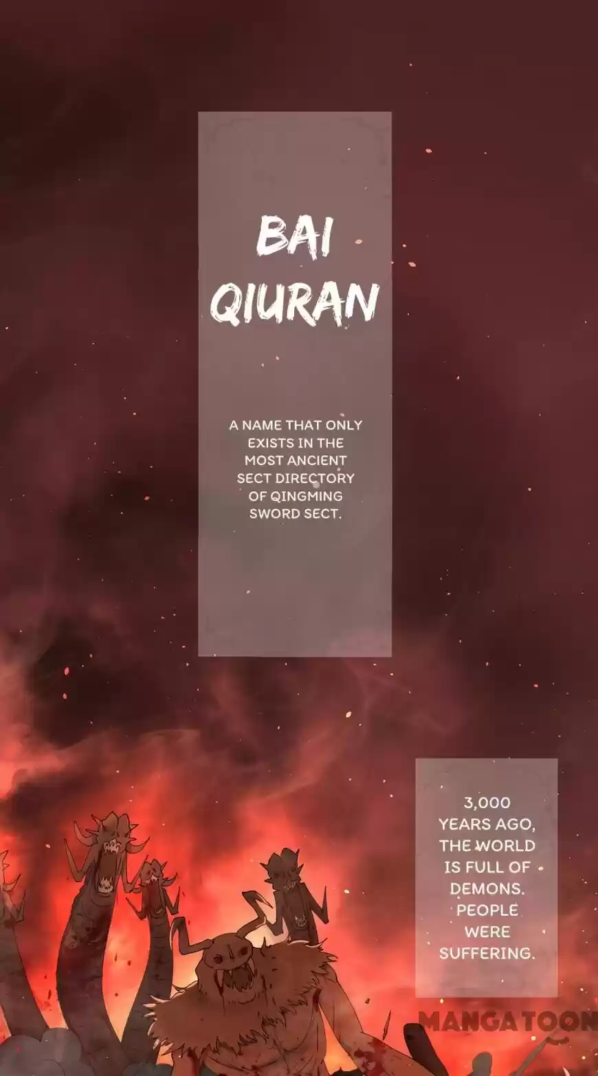 Lian qi Lianle Sanqiannian ch.001