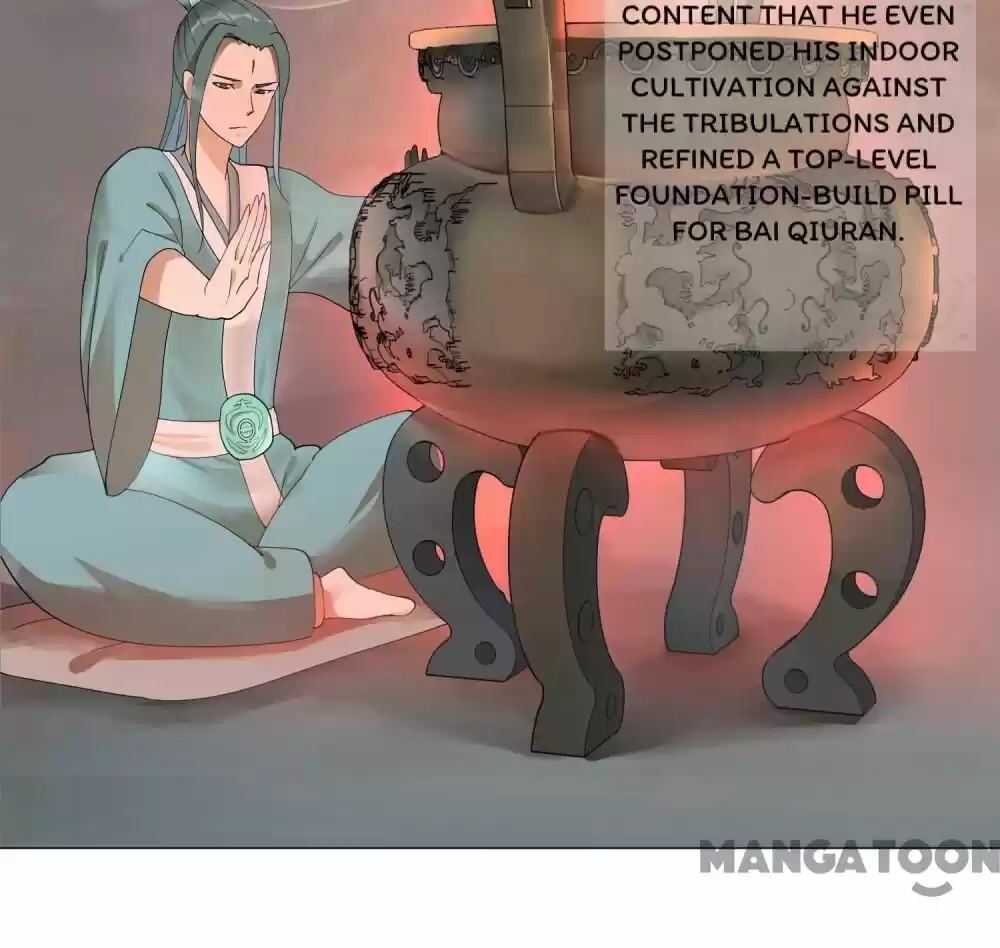 Lian qi Lianle Sanqiannian ch.001