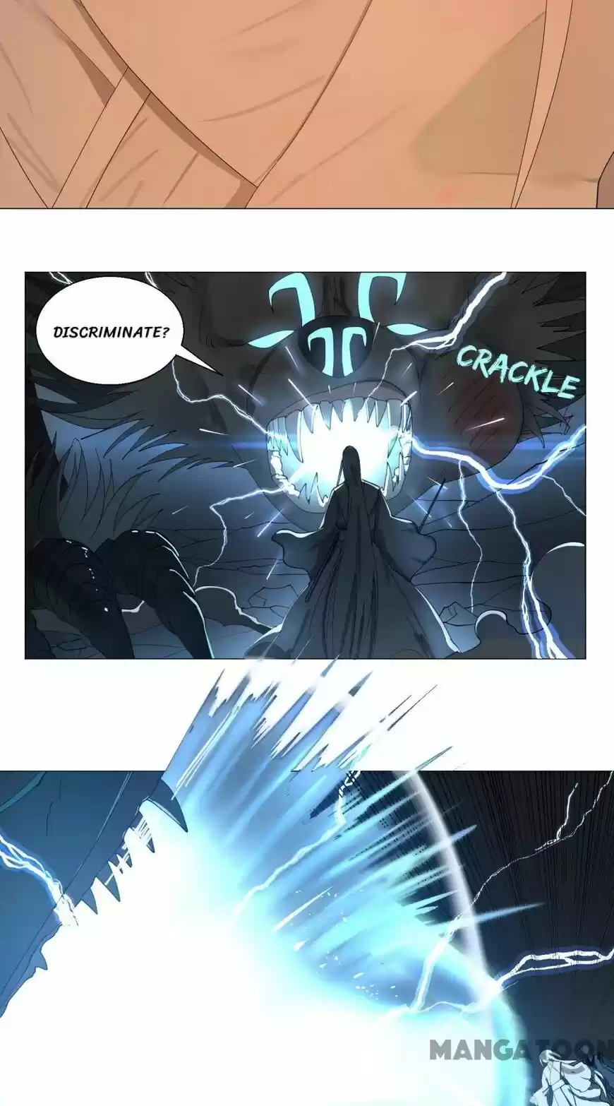 Lian qi Lianle Sanqiannian ch.001