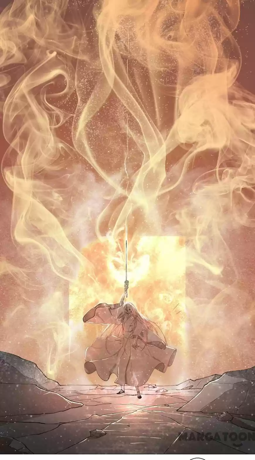 Lian qi Lianle Sanqiannian ch.001