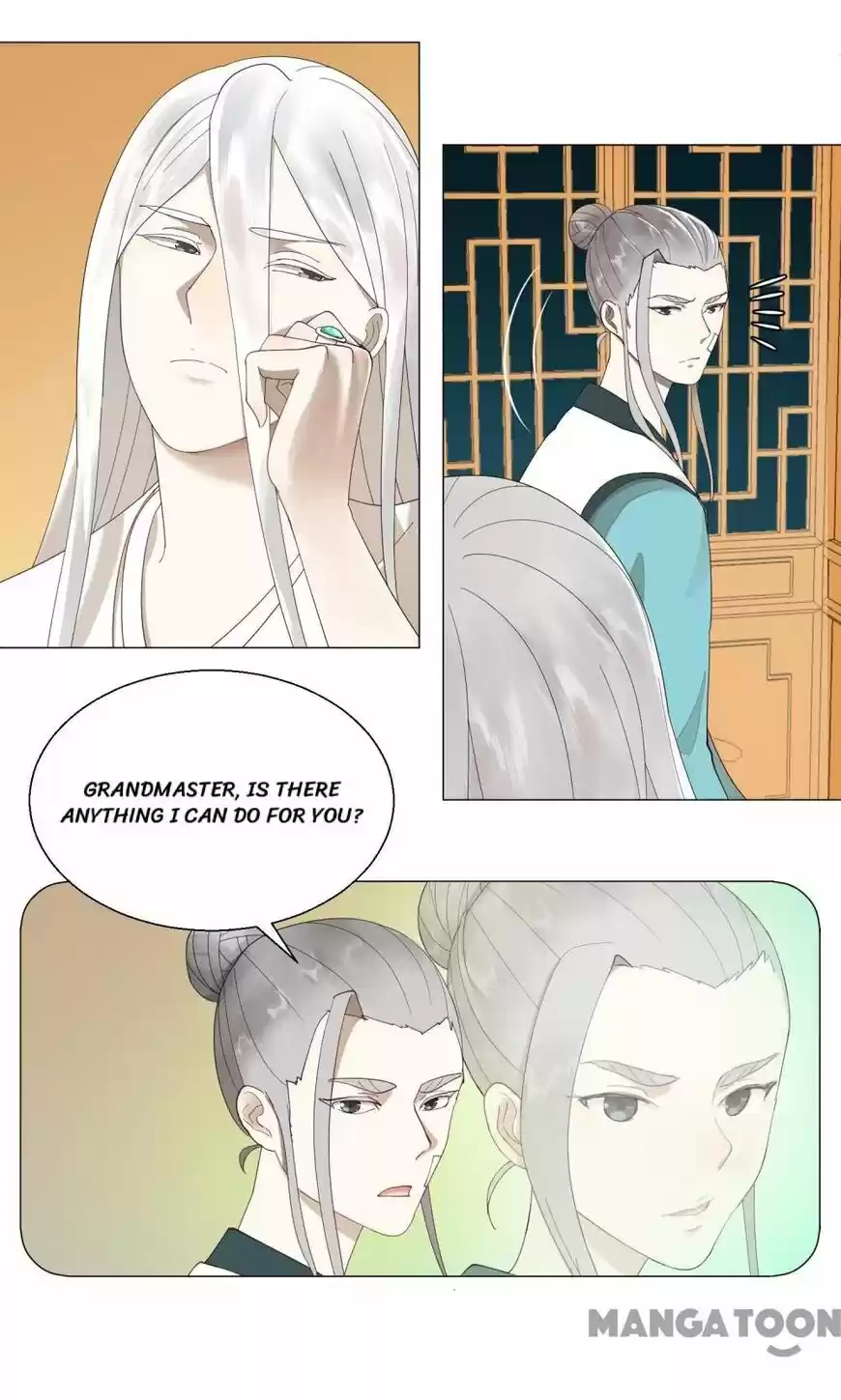 Lian qi Lianle Sanqiannian ch.002