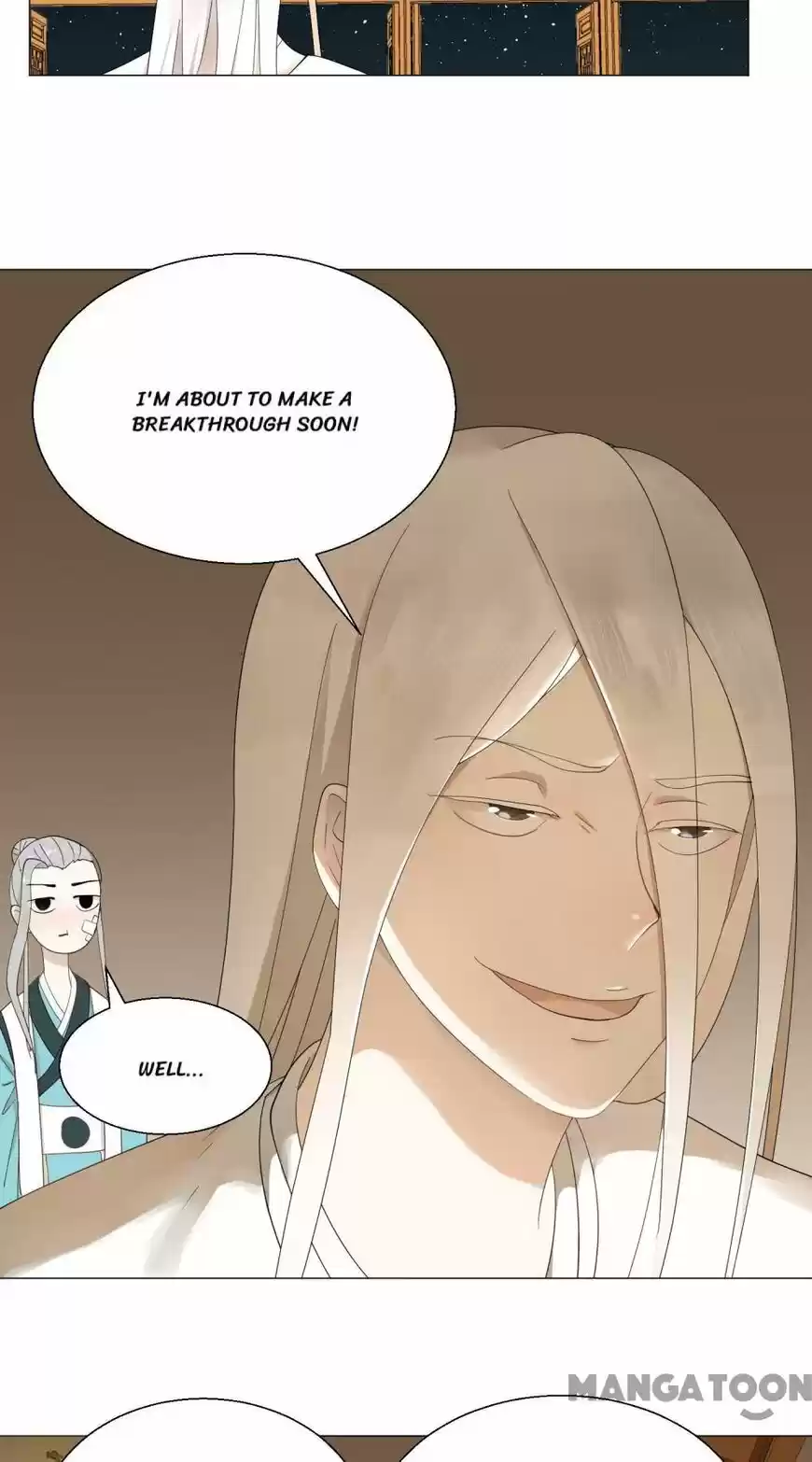 Lian qi Lianle Sanqiannian ch.002