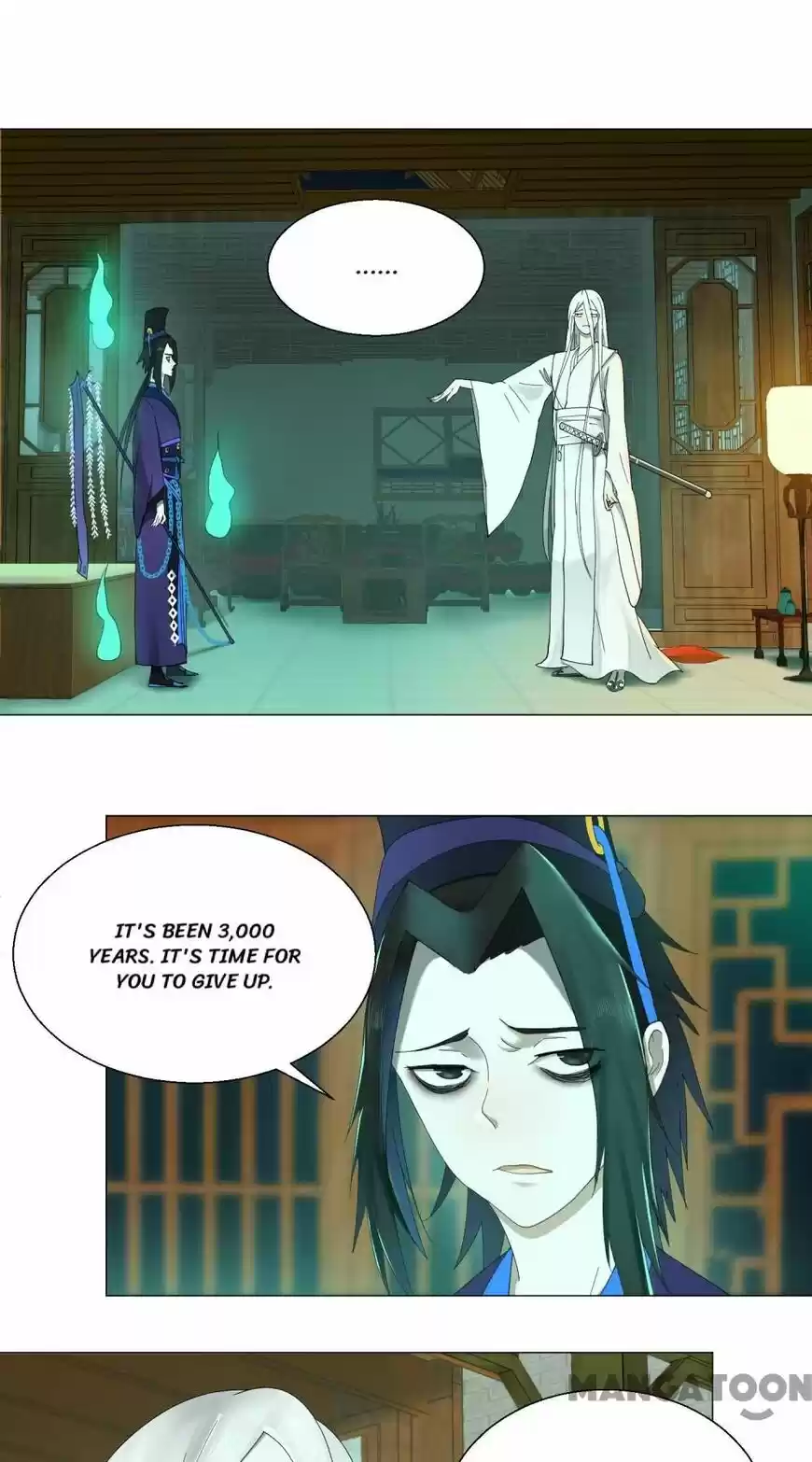 Lian qi Lianle Sanqiannian ch.003