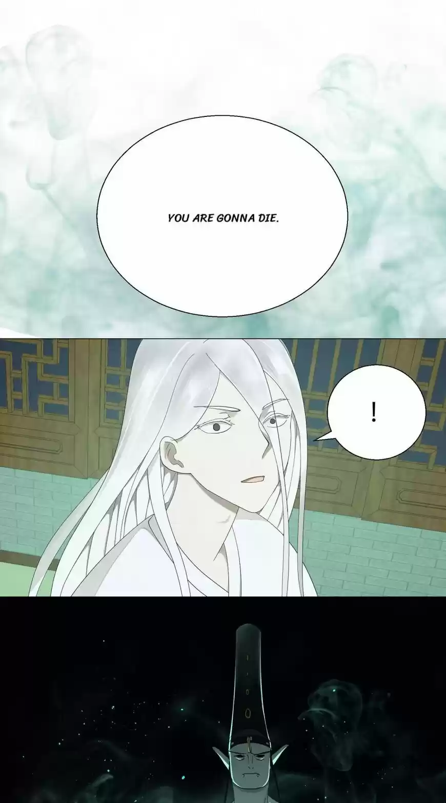 Lian qi Lianle Sanqiannian ch.003