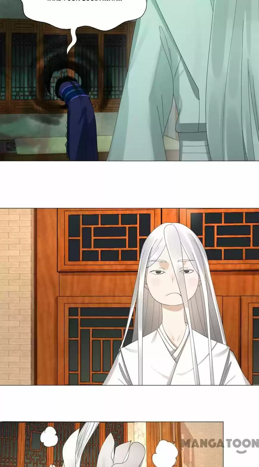 Lian qi Lianle Sanqiannian ch.003