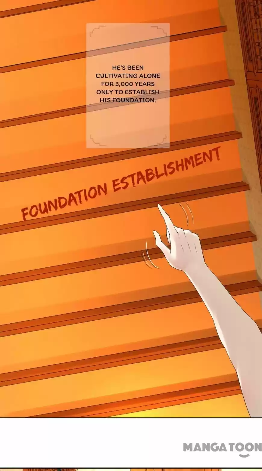 Lian qi Lianle Sanqiannian ch.003