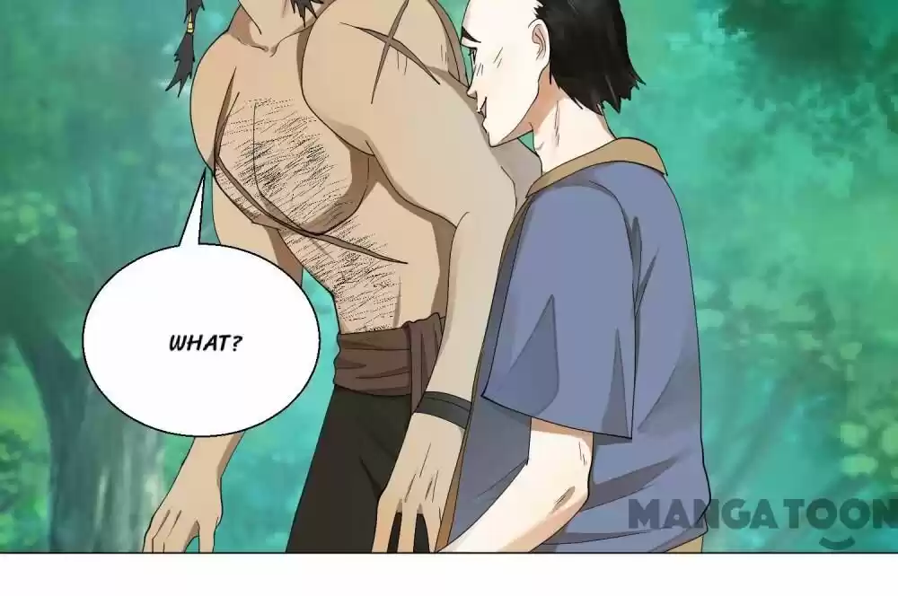 Lian qi Lianle Sanqiannian ch.004