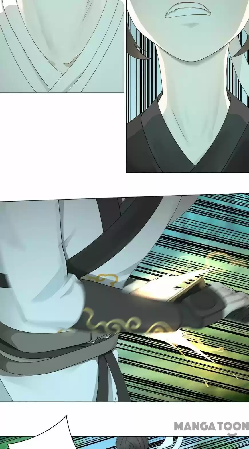 Lian qi Lianle Sanqiannian ch.004