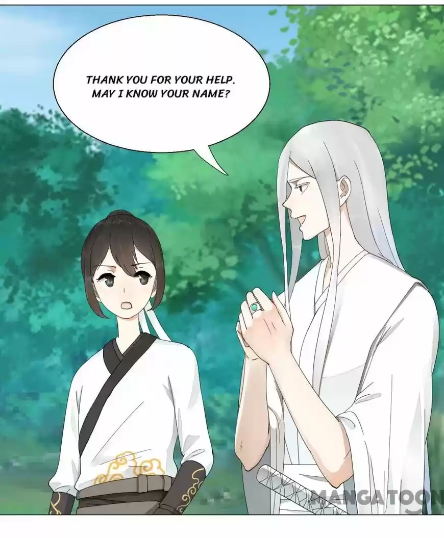 Lian qi Lianle Sanqiannian ch.005