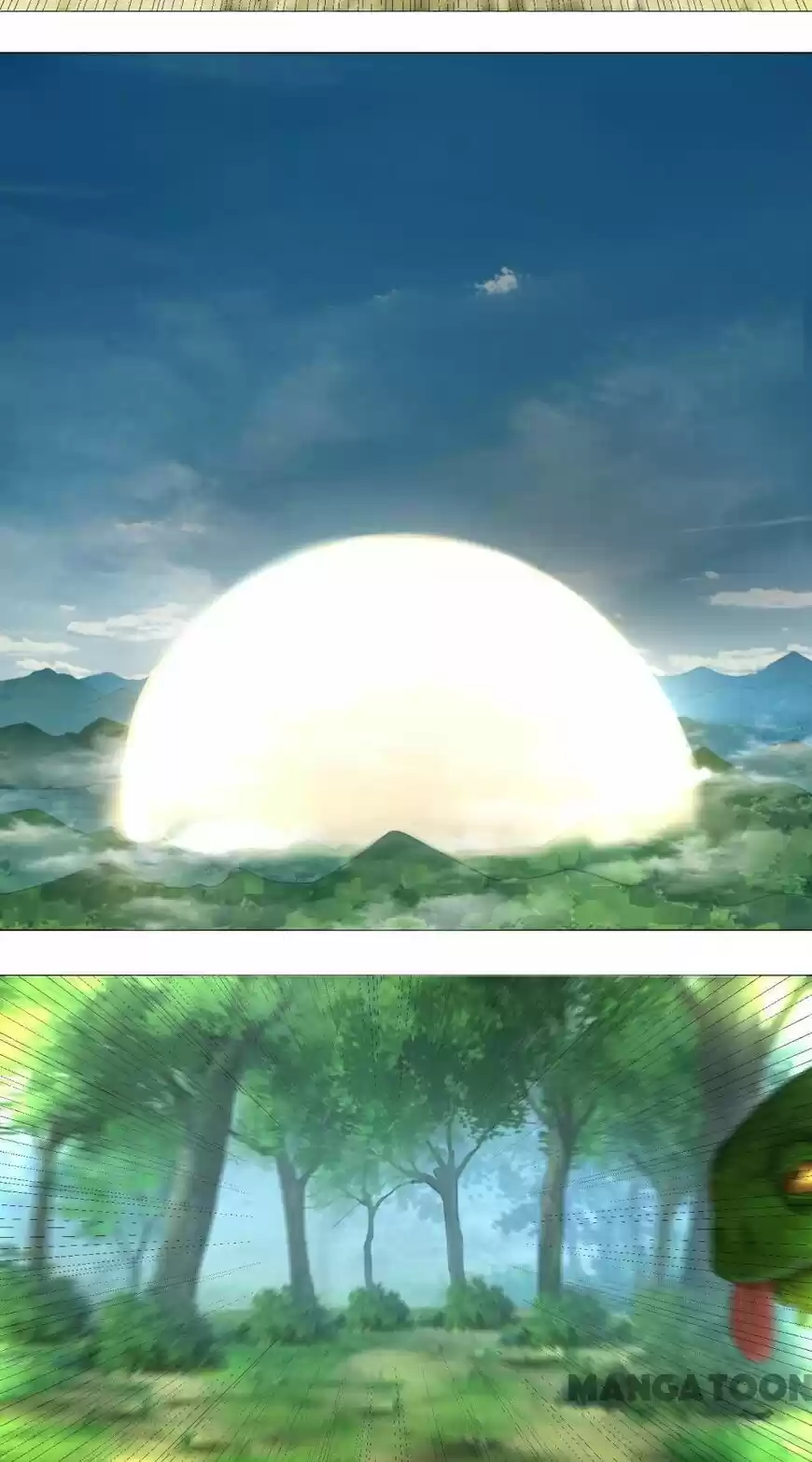 Lian qi Lianle Sanqiannian ch.007