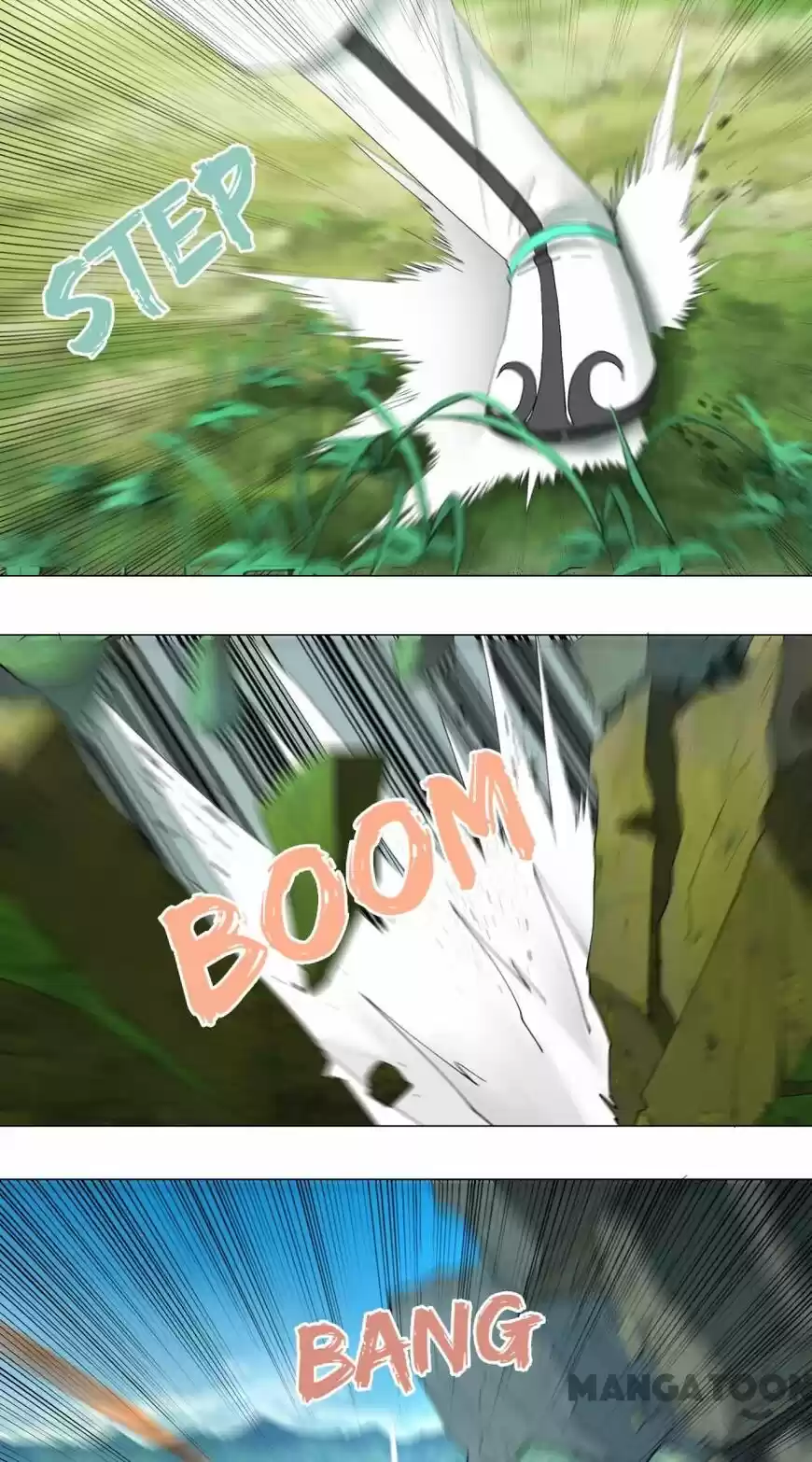 Lian qi Lianle Sanqiannian ch.007