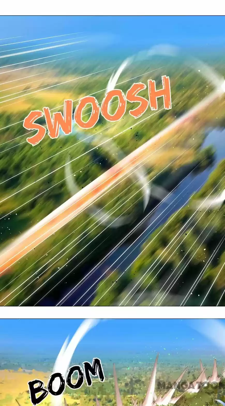 Lian qi Lianle Sanqiannian ch.007