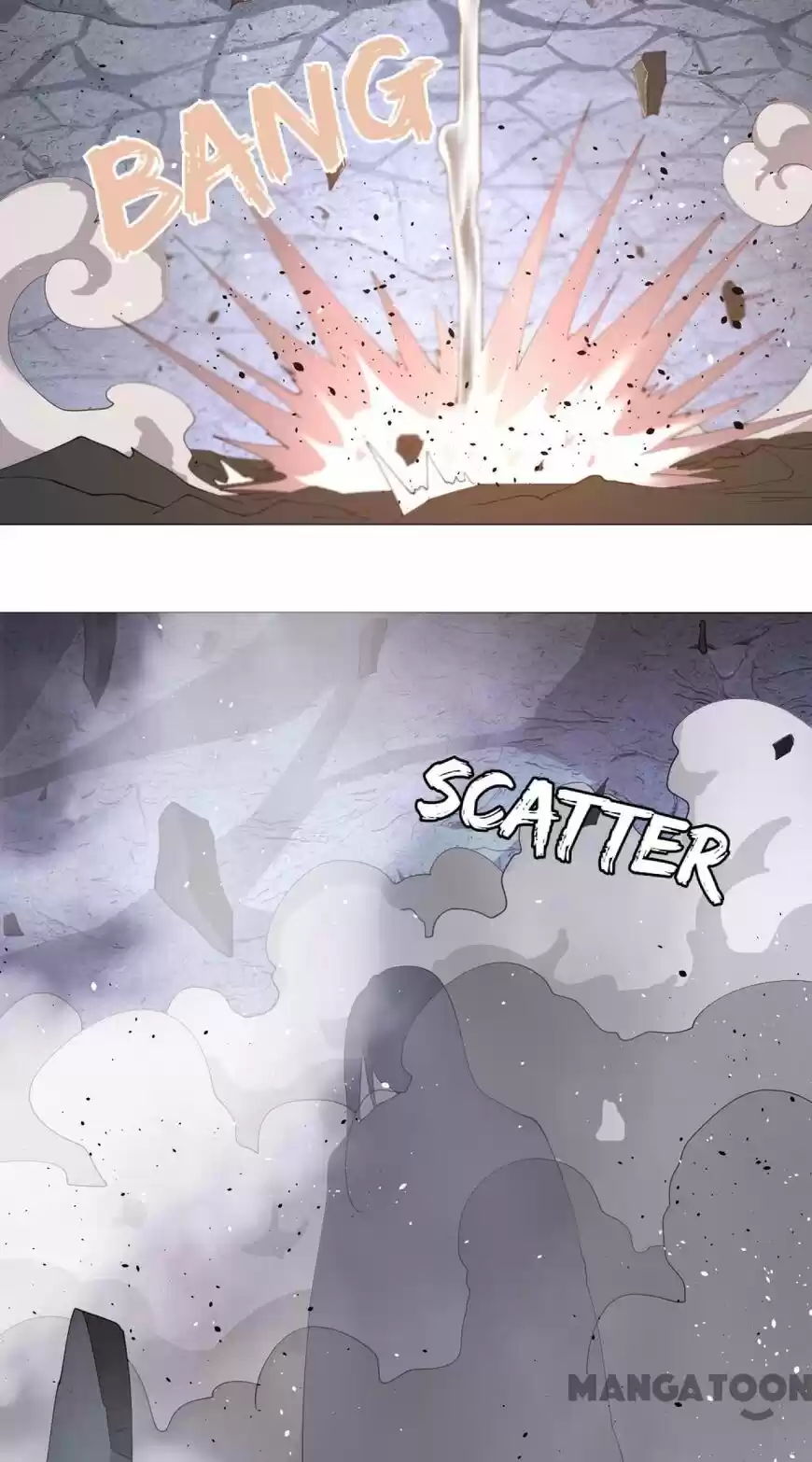 Lian qi Lianle Sanqiannian ch.007