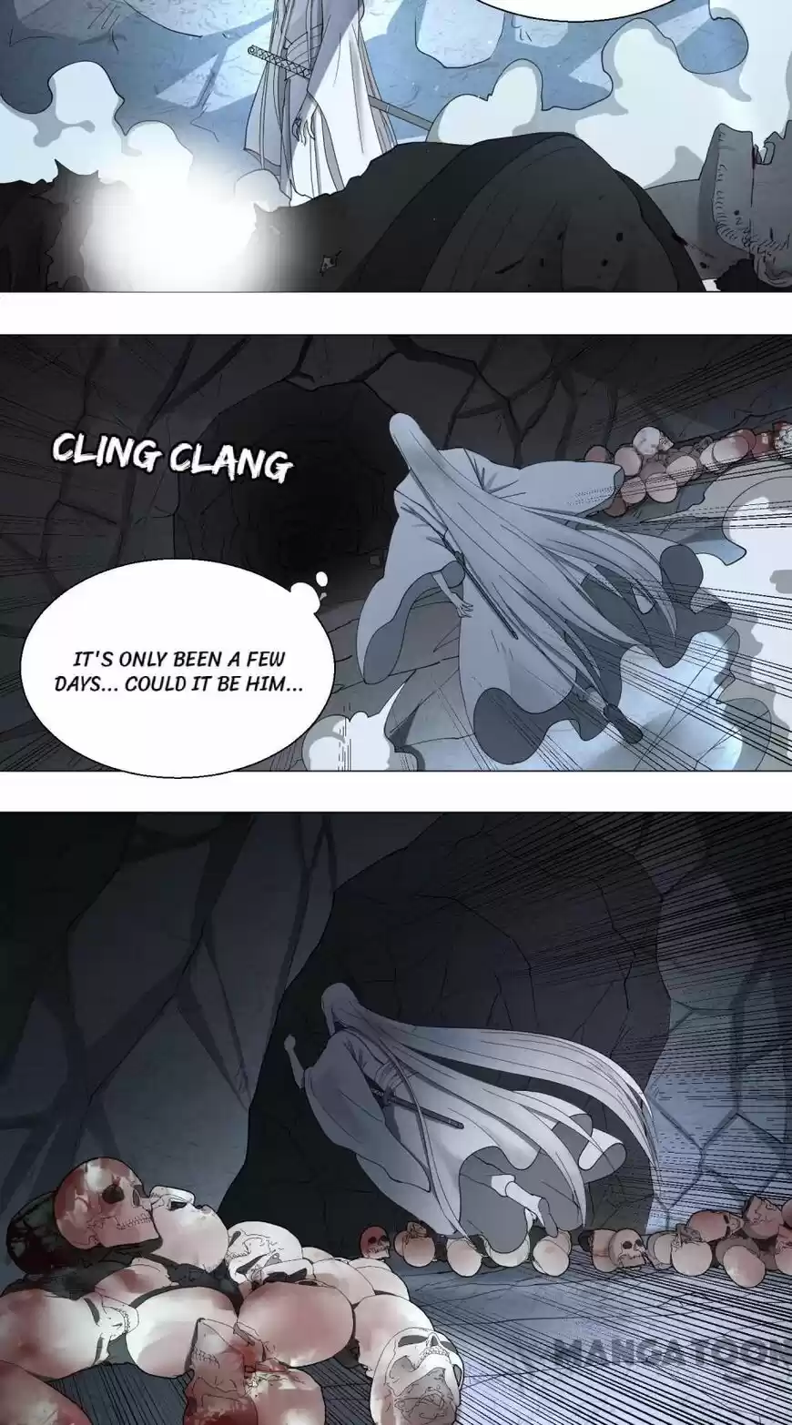 Lian qi Lianle Sanqiannian ch.007