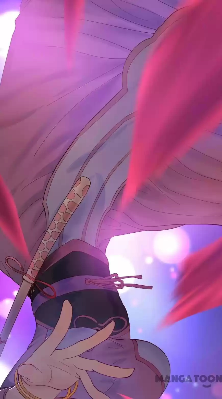 Lian qi Lianle Sanqiannian ch.008