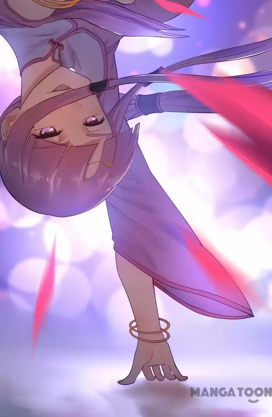 Lian qi Lianle Sanqiannian ch.008