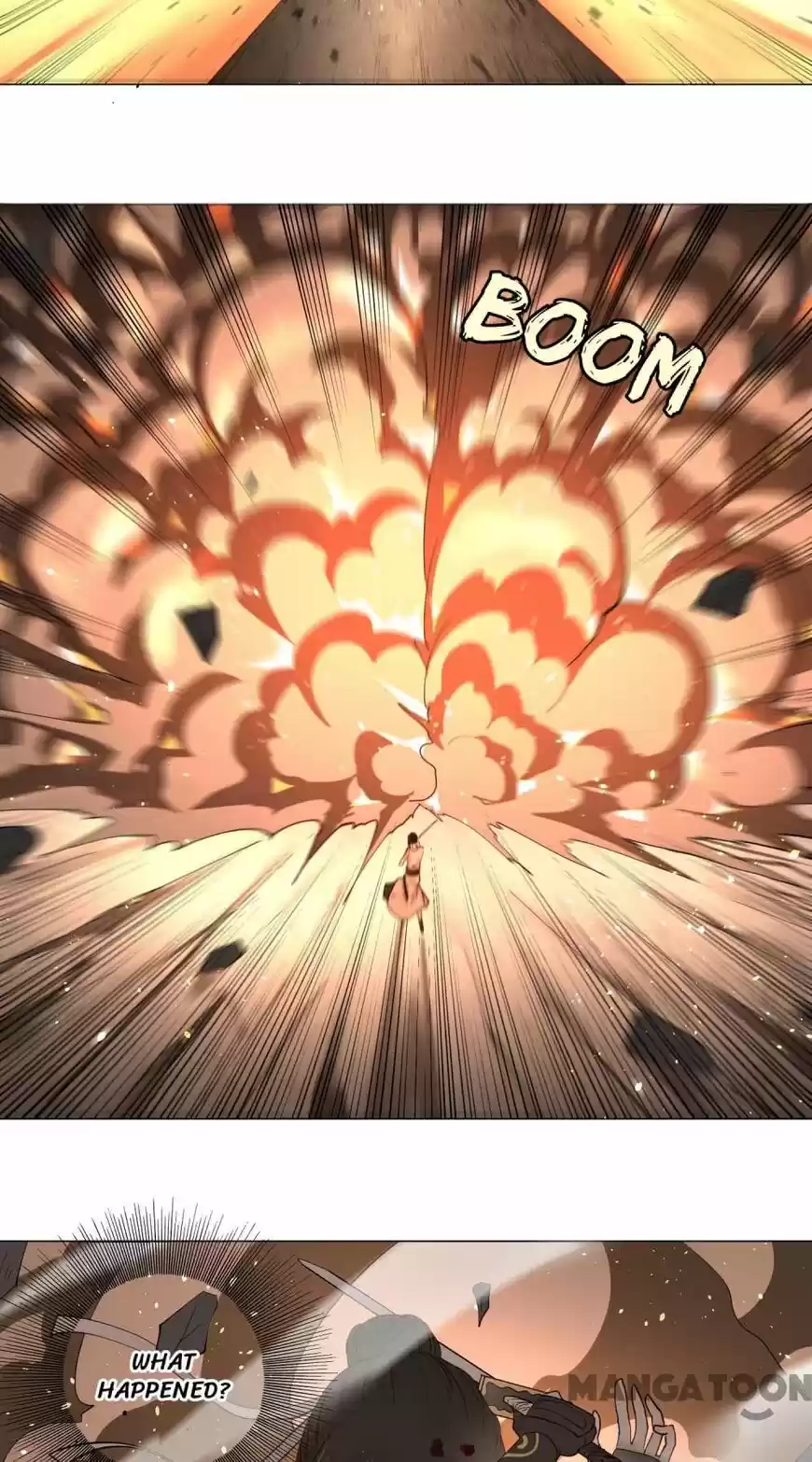 Lian qi Lianle Sanqiannian ch.008