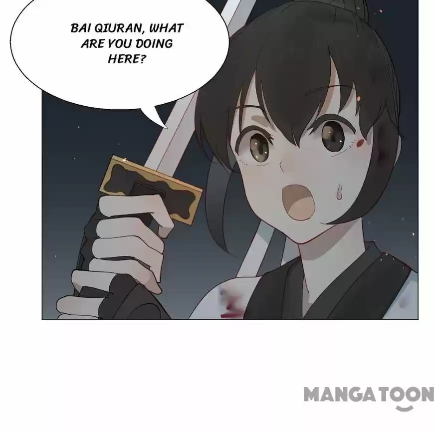 Lian qi Lianle Sanqiannian ch.008