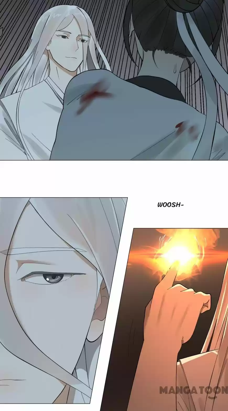 Lian qi Lianle Sanqiannian ch.008