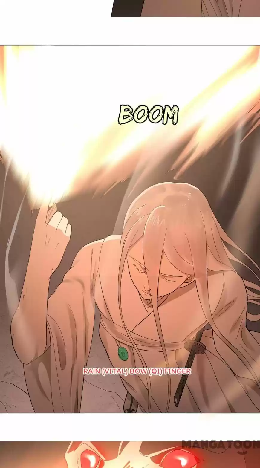 Lian qi Lianle Sanqiannian ch.008