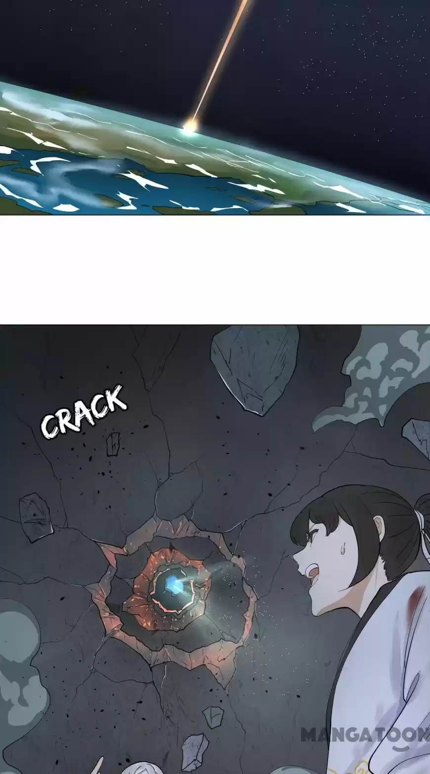 Lian qi Lianle Sanqiannian ch.008