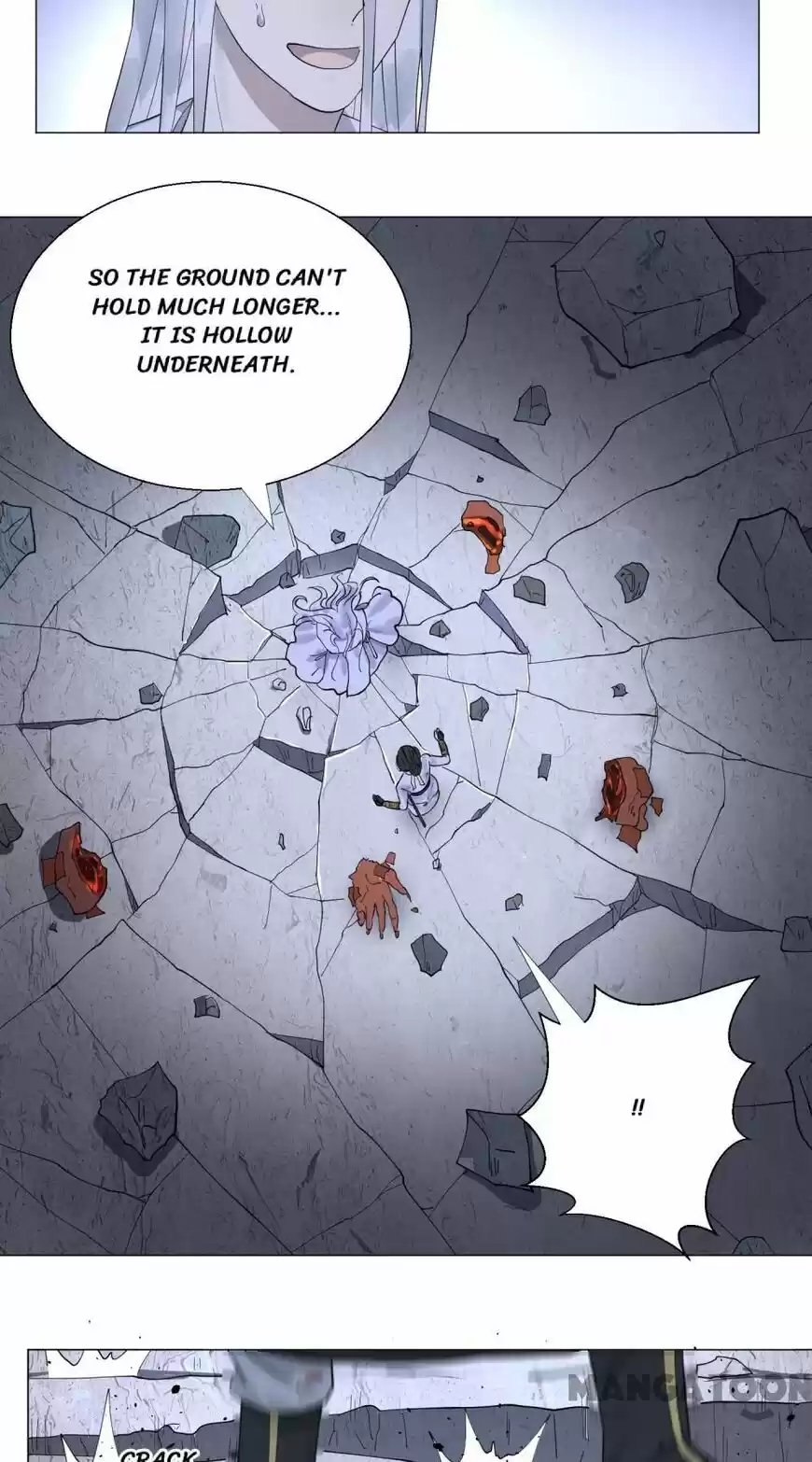 Lian qi Lianle Sanqiannian ch.008