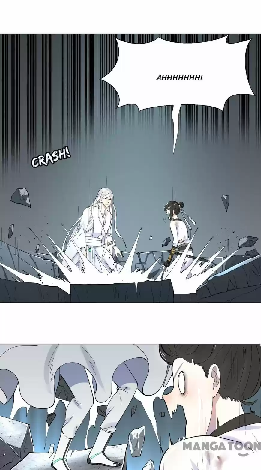 Lian qi Lianle Sanqiannian ch.008