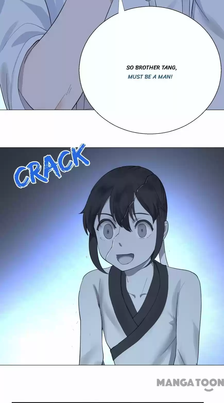 Lian qi Lianle Sanqiannian ch.009