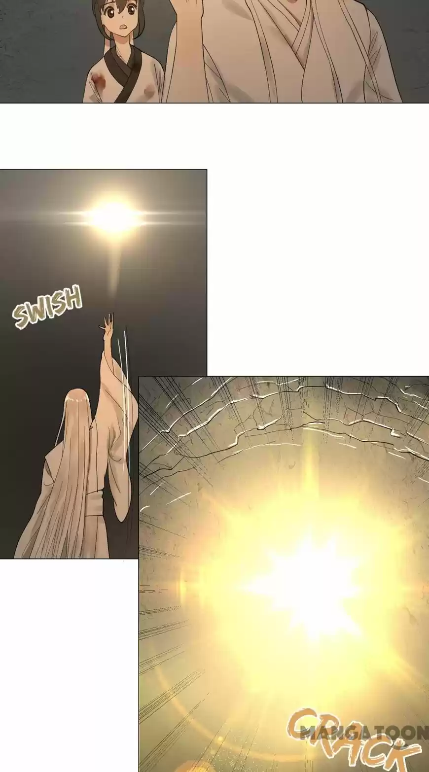 Lian qi Lianle Sanqiannian ch.009