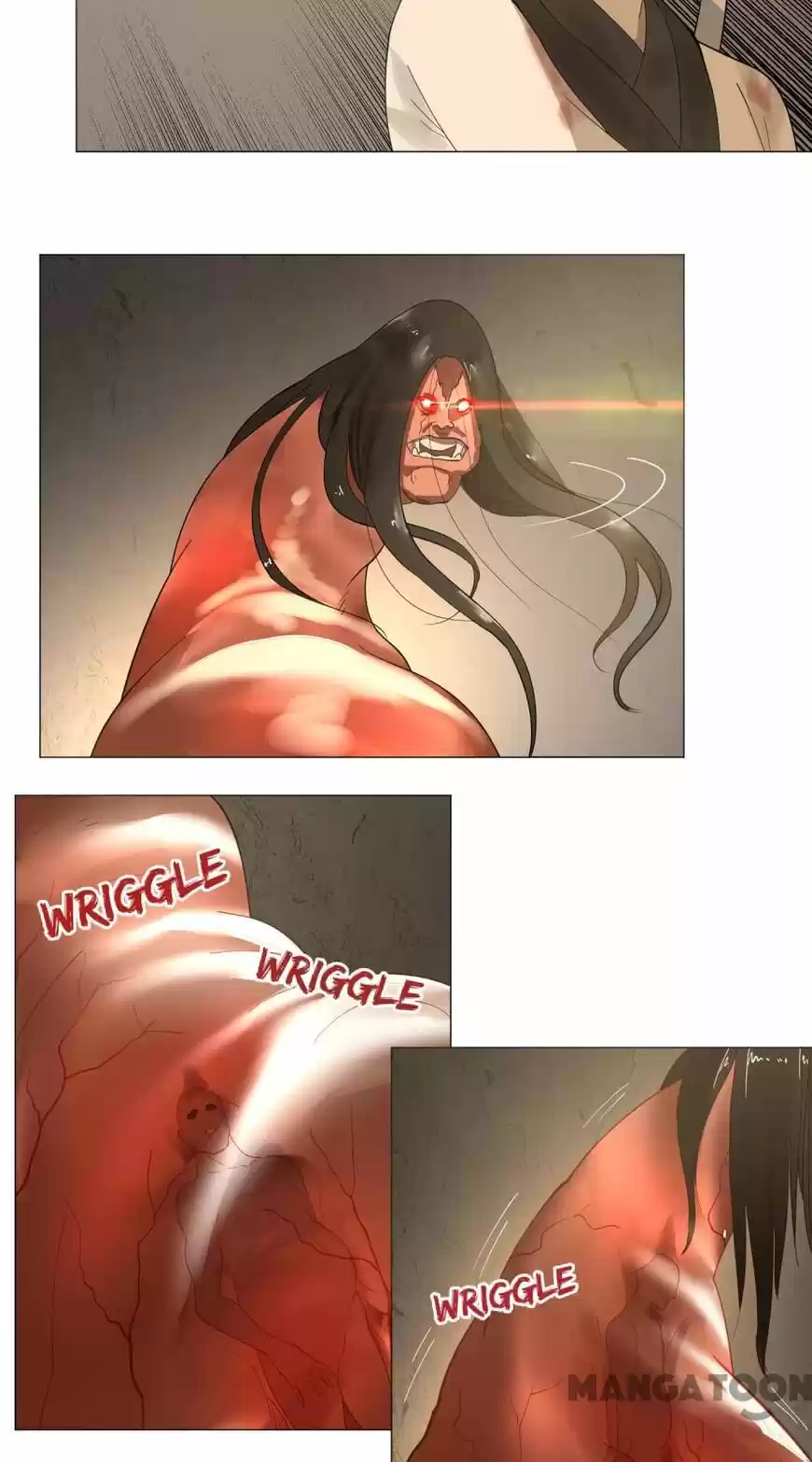 Lian qi Lianle Sanqiannian ch.009