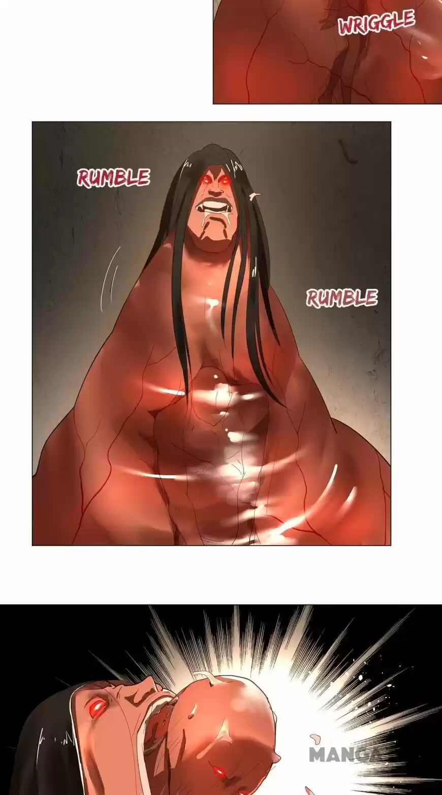 Lian qi Lianle Sanqiannian ch.009