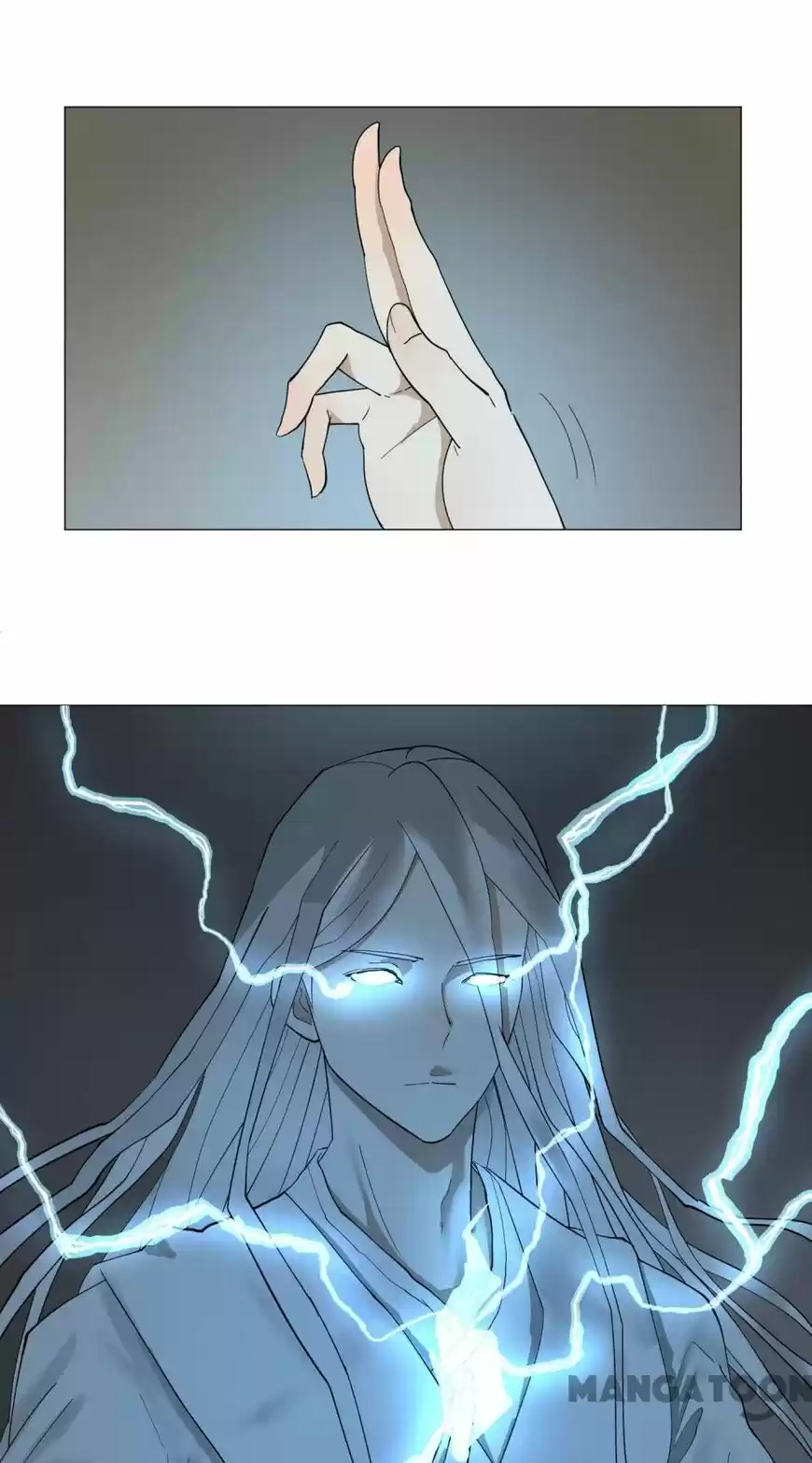 Lian qi Lianle Sanqiannian ch.009