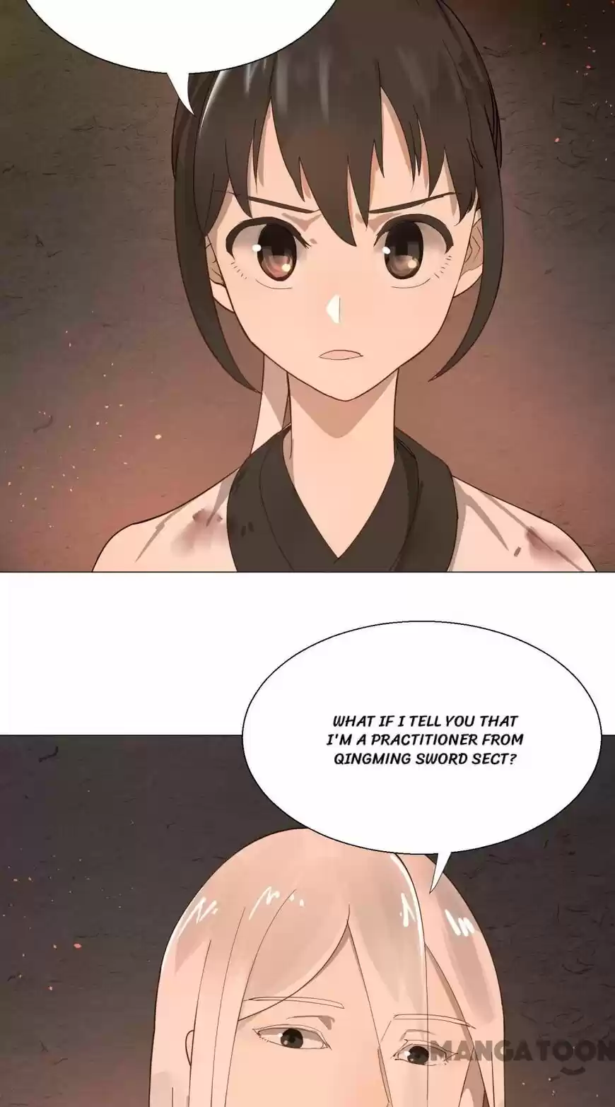 Lian qi Lianle Sanqiannian ch.010