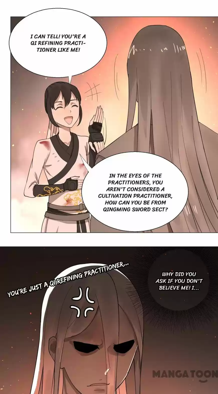 Lian qi Lianle Sanqiannian ch.010