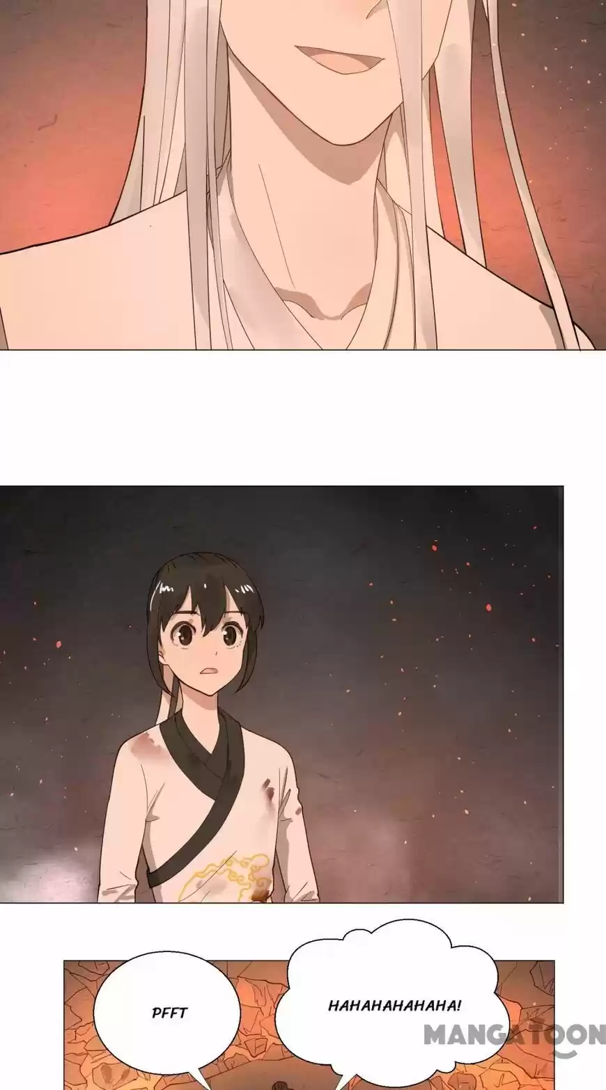 Lian qi Lianle Sanqiannian ch.010