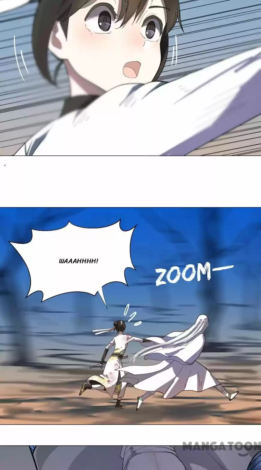 Lian qi Lianle Sanqiannian ch.010