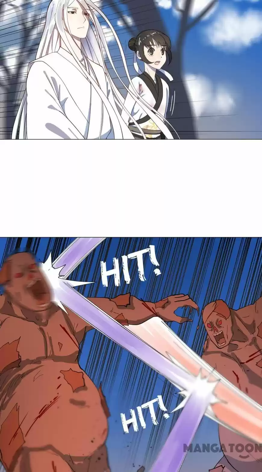 Lian qi Lianle Sanqiannian ch.010