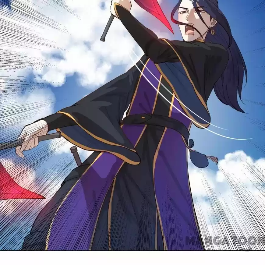 Lian qi Lianle Sanqiannian ch.010