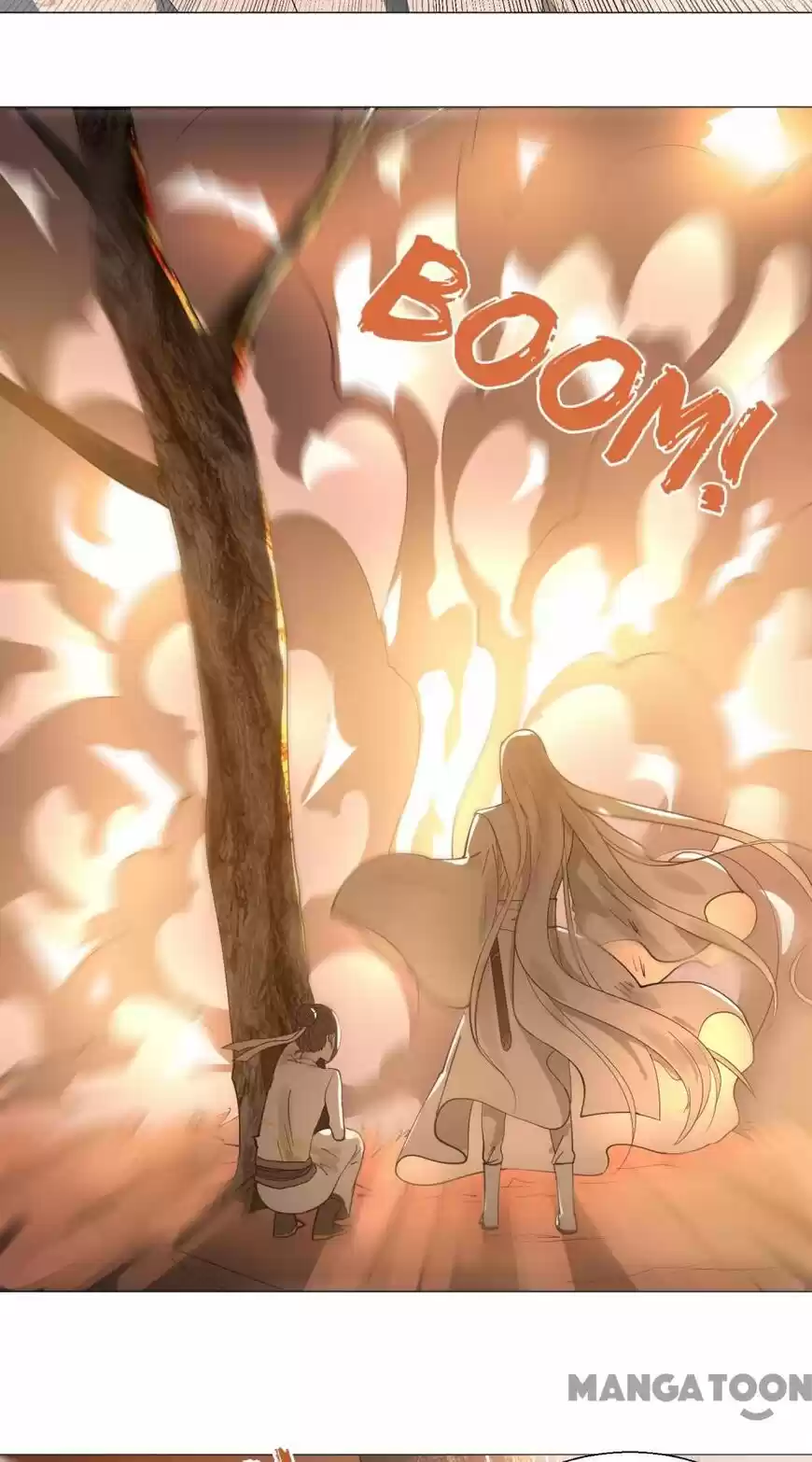 Lian qi Lianle Sanqiannian ch.011