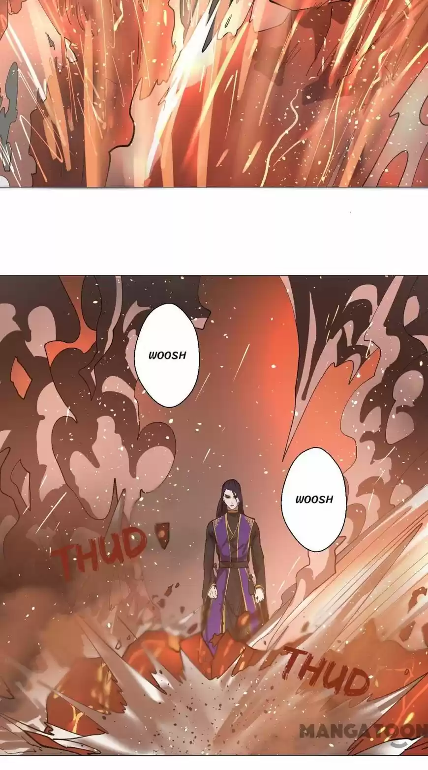 Lian qi Lianle Sanqiannian ch.011