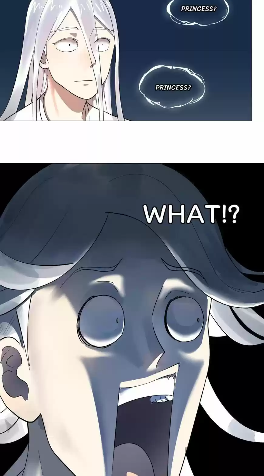 Lian qi Lianle Sanqiannian ch.011