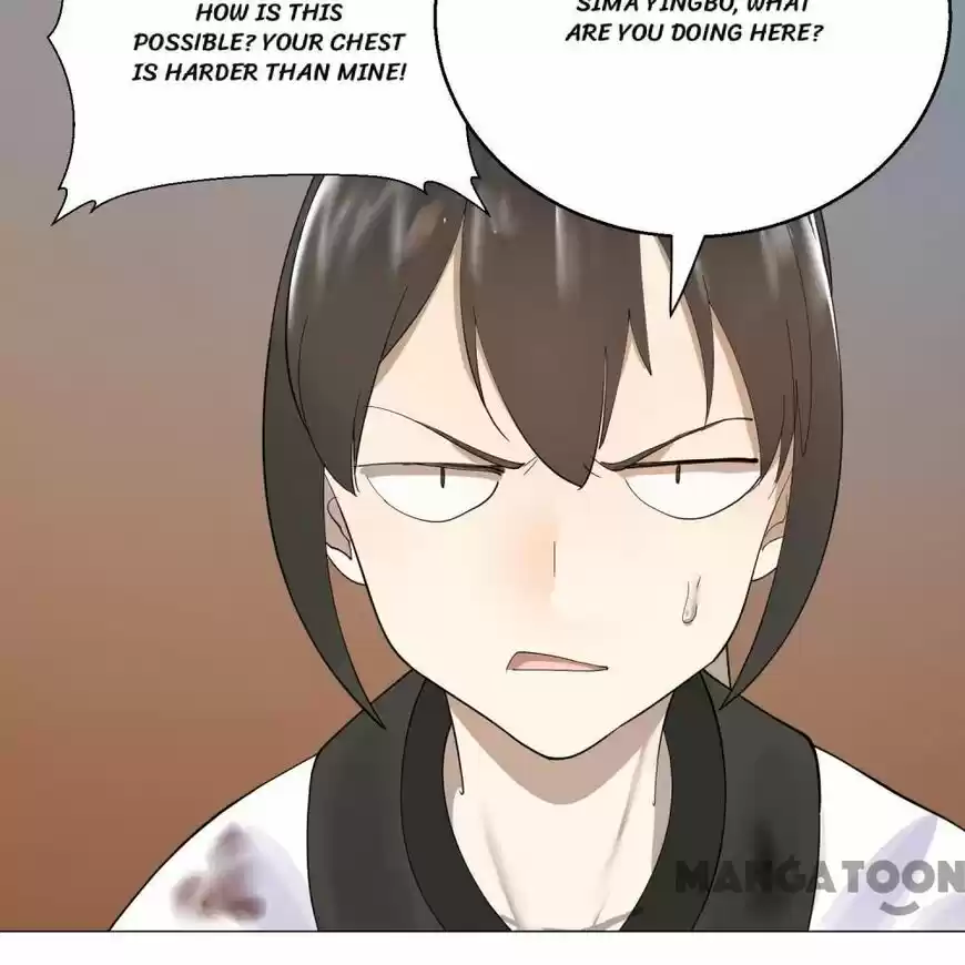 Lian qi Lianle Sanqiannian ch.011