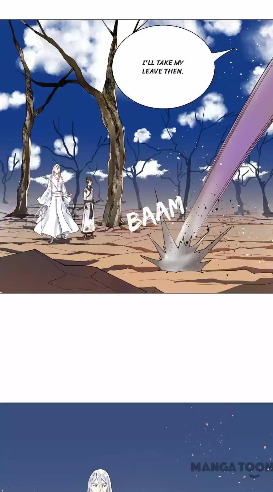 Lian qi Lianle Sanqiannian ch.011