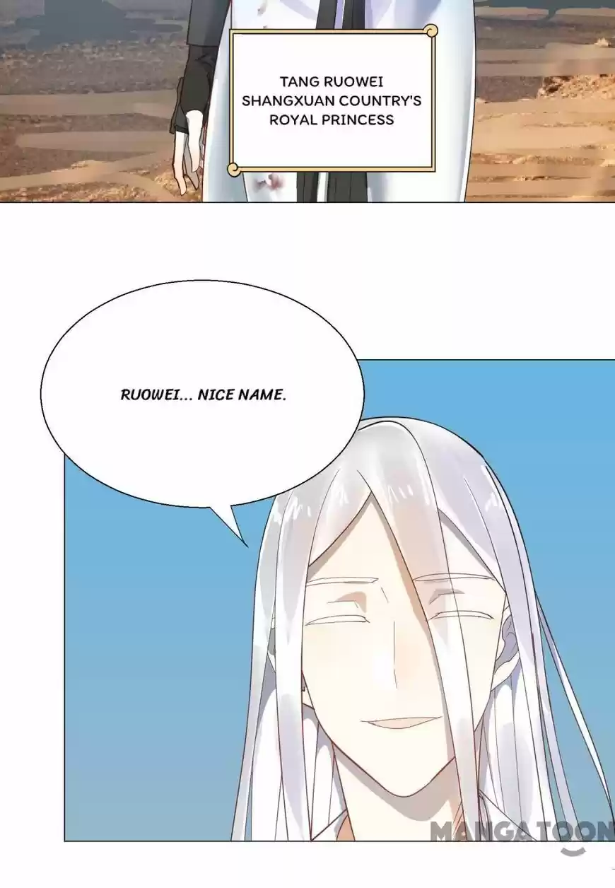 Lian qi Lianle Sanqiannian ch.011