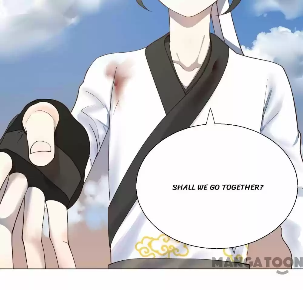 Lian qi Lianle Sanqiannian ch.011