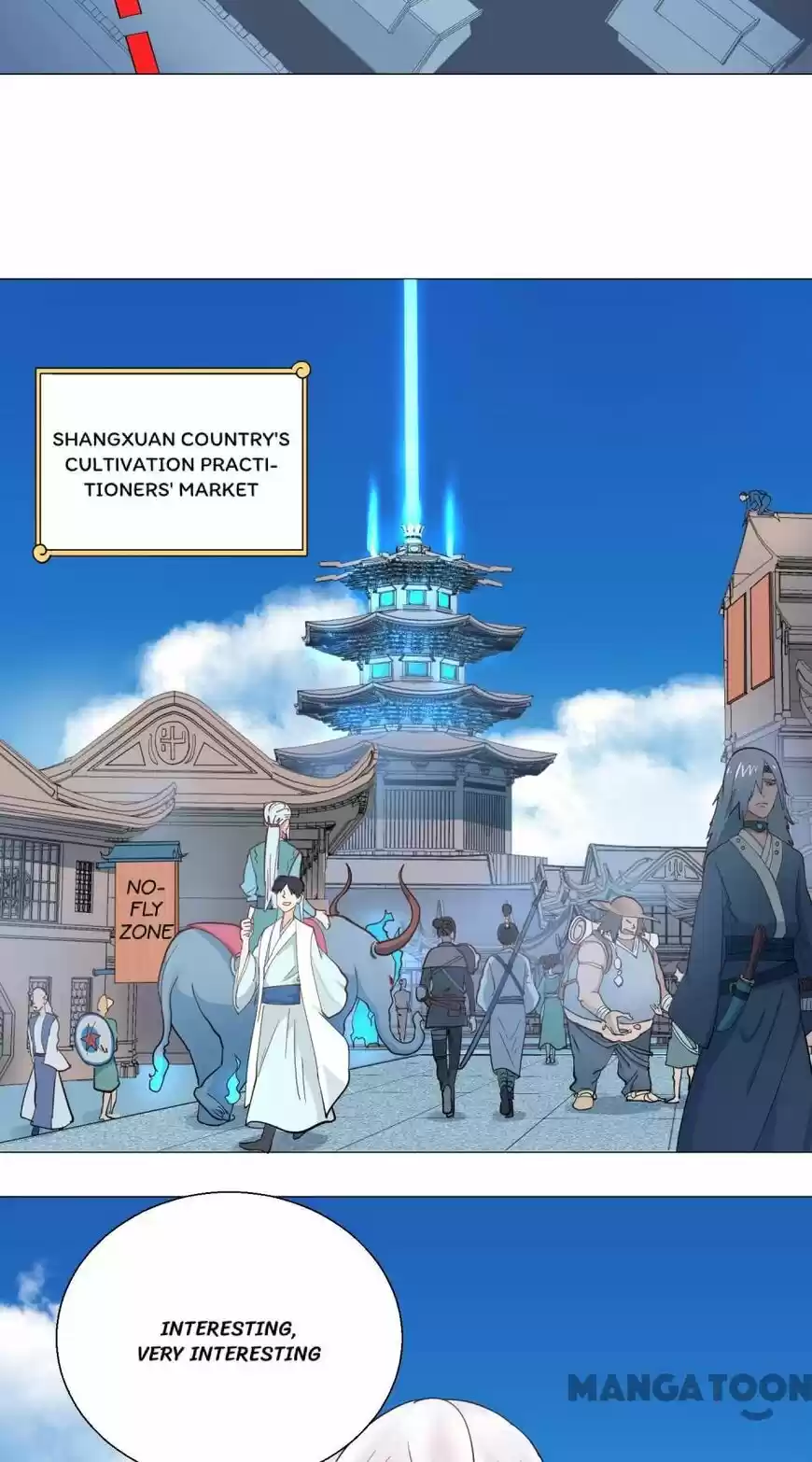 Lian qi Lianle Sanqiannian ch.012