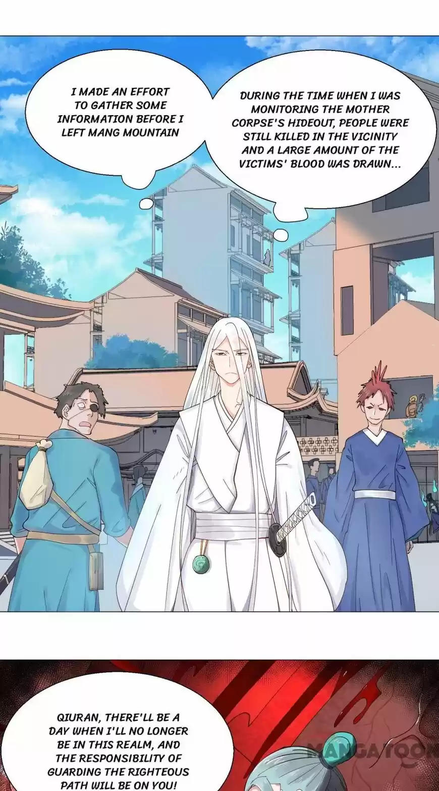 Lian qi Lianle Sanqiannian ch.012